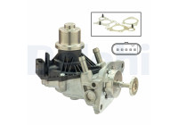 válvula EGR EG10560-12B1 Delphi