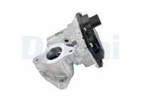 válvula EGR EG10578-12B1 Delphi