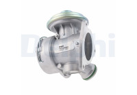 válvula EGR EG10615-12B1 Delphi