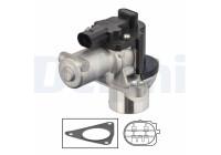 válvula EGR EG10617-12B1 Delphi