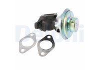 válvula EGR EG10626-12B1 Delphi