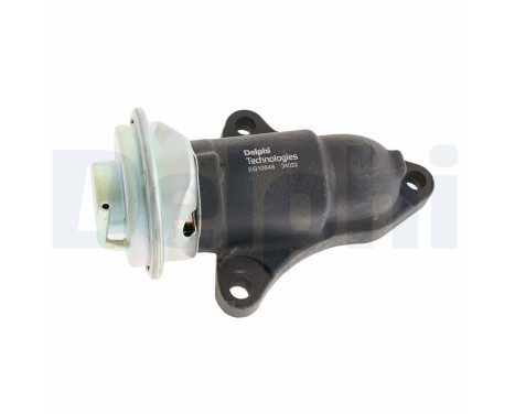 válvula EGR EG10648-12B1 Delphi