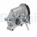válvula EGR EG10654-12B1 Delphi