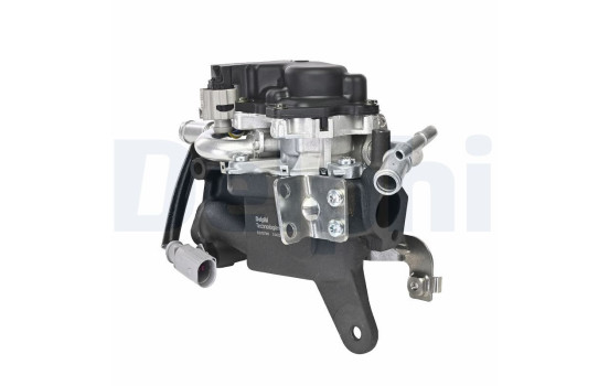 válvula EGR EG10745-12B1 Delphi