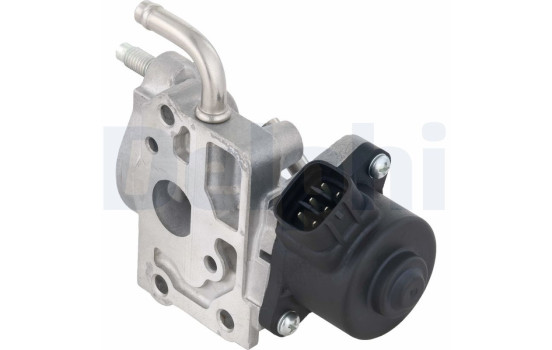 válvula EGR EG10758-12B1 Delphi