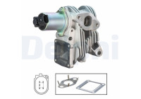 VANNE EGR EG10414-12B1 Delphi