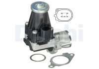 VANNE EGR EG10443-12B1 Delphi