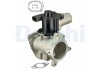 VANNE EGR EG10446-12B1 Delphi