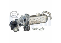 VANNE EGR EG10472-12B1 Delphi