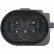 VANNE EGR EG10743-12B1 Delphi, Miniatura 4