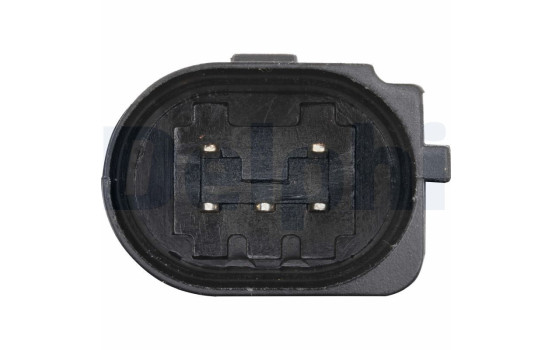 VANNE EGR EG10743-12B1 Delphi, Imagen 4