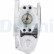 VANNE EGR EG10743-12B1 Delphi, Miniatura 5