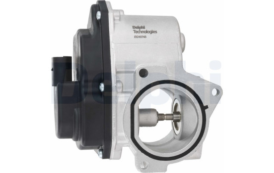 VANNE EGR EG10743-12B1 Delphi, Imagen 8