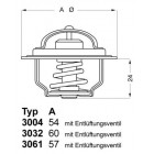 Thermostaat