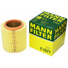 Luchtfilters