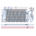 Airco condensor