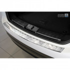 Achterbumper bescherming