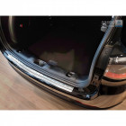 Achterbumper bescherming