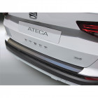 Achterbumper bescherming