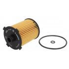 Oliefilters