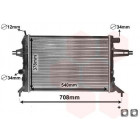 Radiateur