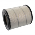 Luchtfilters