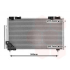 Airco condensor