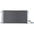 Airco condensor