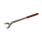 Gereedschap distributieriem
