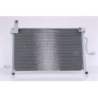 Airco condensor