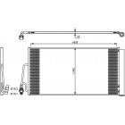 Airco condensor