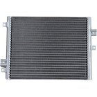 Airco condensor
