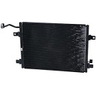 Airco condensor