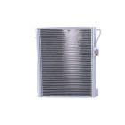 Airco condensor