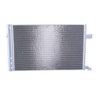 Airco condensor