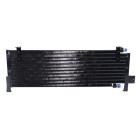 Airco condensor
