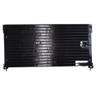 Airco condensor