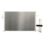 Airco condensor