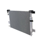 Airco condensor