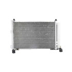 Airco condensor