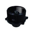 Kachel ventilator auto