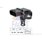 Druk sensor (inlaat/uitlaat)