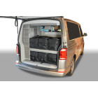 Reistassen auto-specifiek