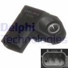 Druk sensor (inlaat/uitlaat)
