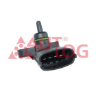 Druk sensor (inlaat/uitlaat)