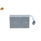 Airco verdamper