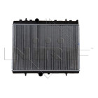 Radiateur