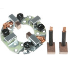 Startmotor onderdelen