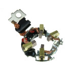 Startmotor onderdelen