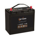 Autobatterij